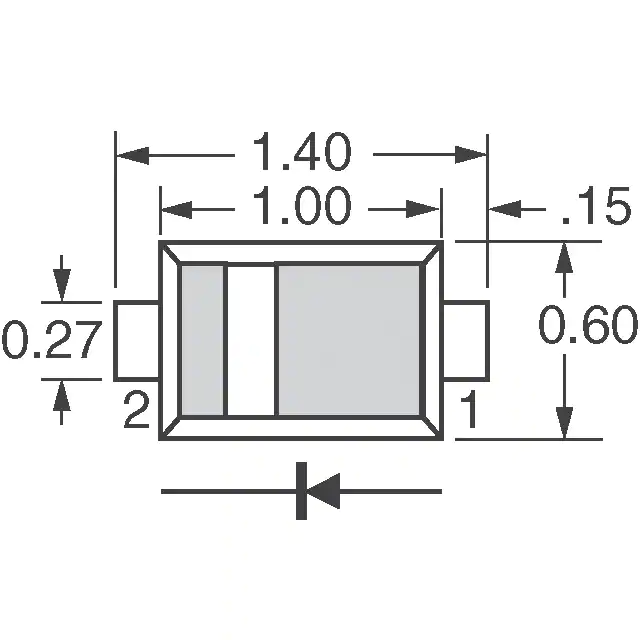 MA27V1900LTR