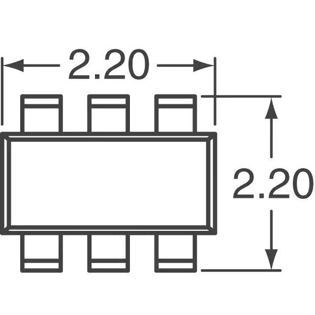 BC847BS-TPTR