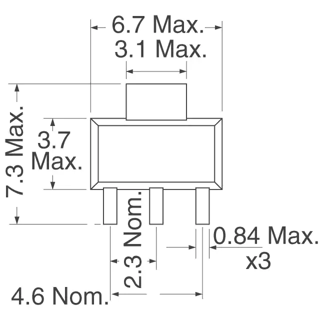 ZXTP19060CGTR
