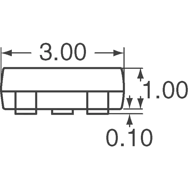 DDTC124ECADITR
