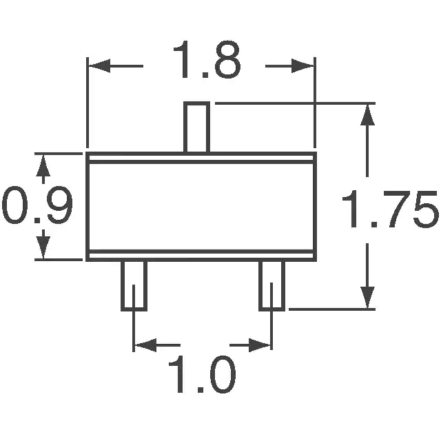 PDTA143TE-115