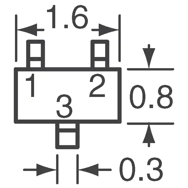 DTC114TETLTR