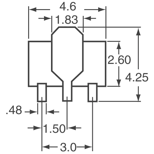FCX491ATR