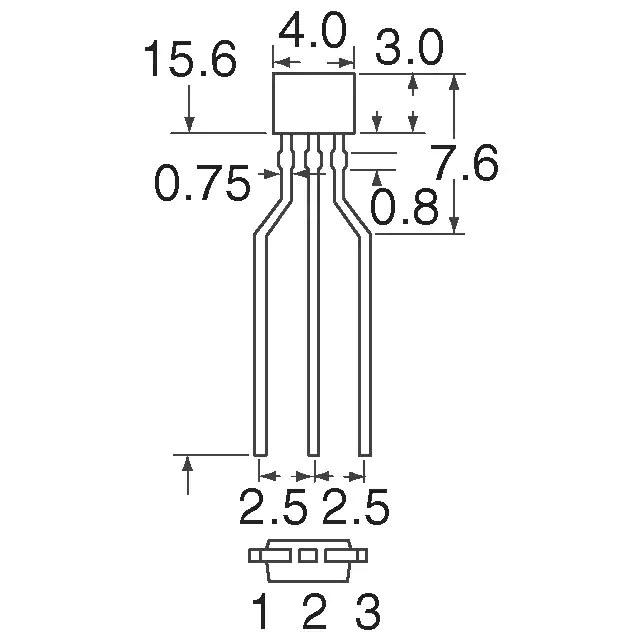 2SA1309A0ACT