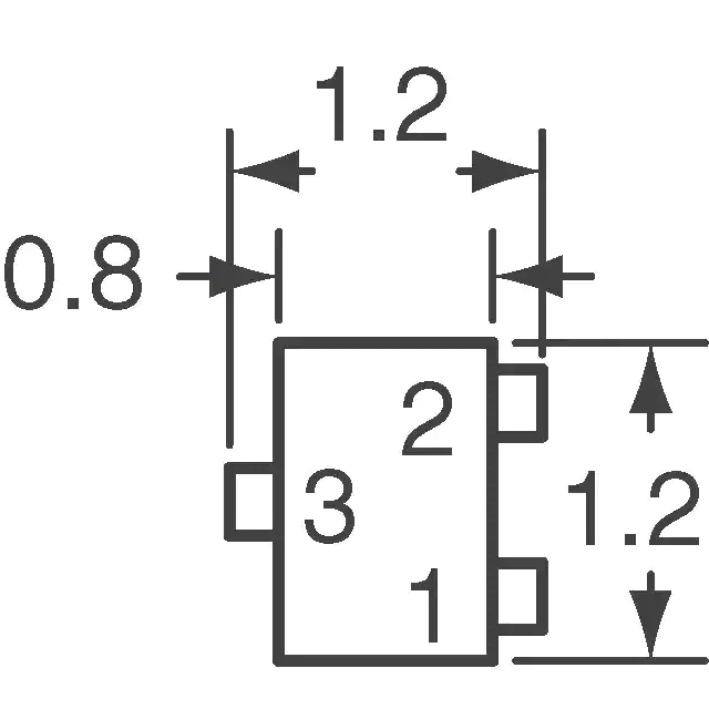 DTA124EMT2LTR