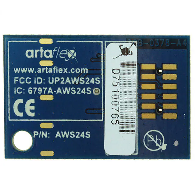 AWS24S