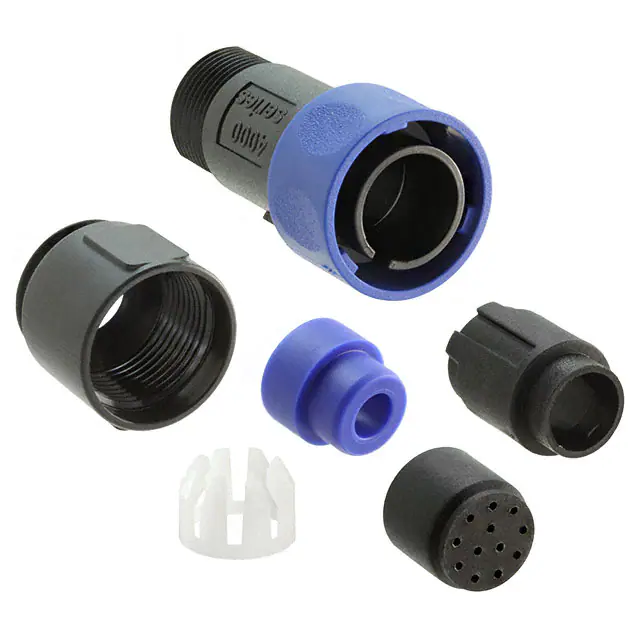 PXP4010-12P-5560