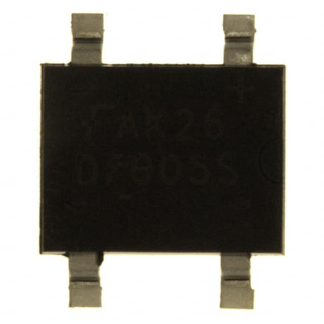 DF005S1TR