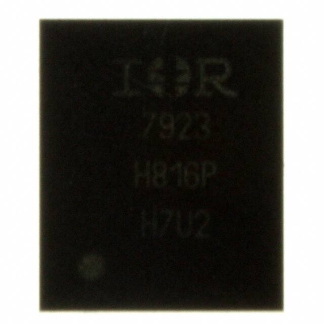 IRFH7923TRPBFCT