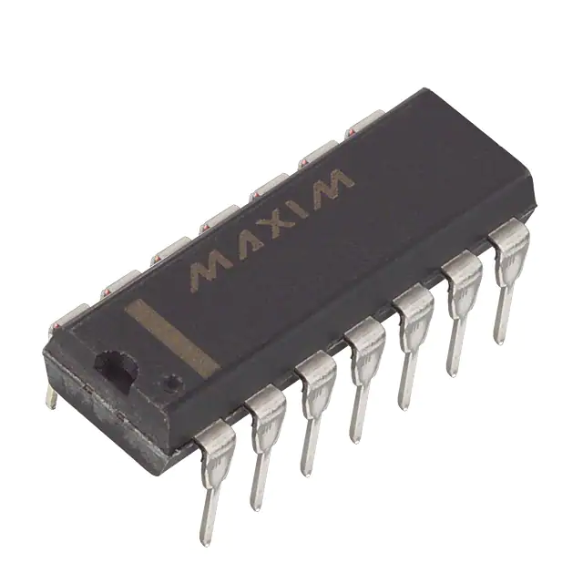 MAX13083EEPD