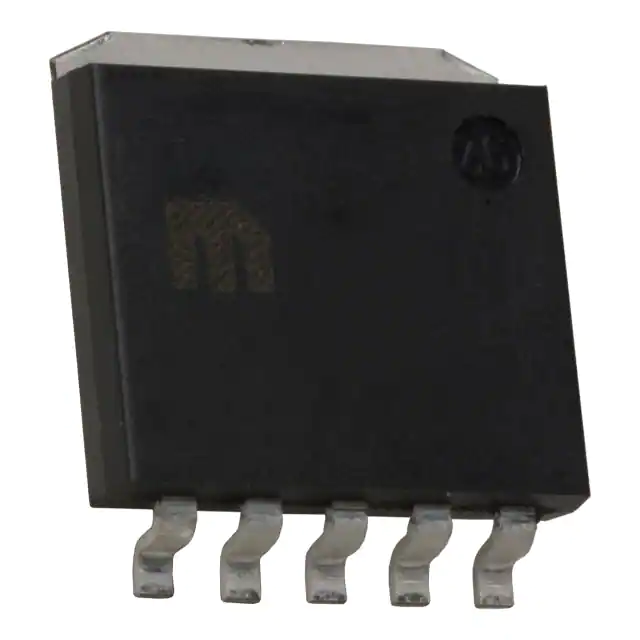MIC37152BR