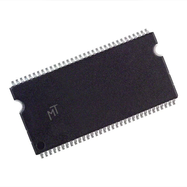 MT46V64M4TG-75-G-TR