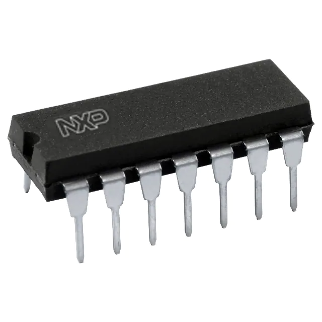 74HCT132N-652