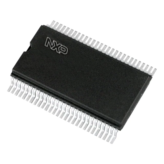 PCF8576T-112