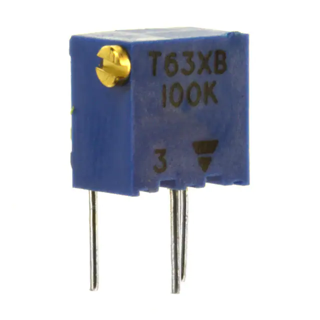 T63XB-100K