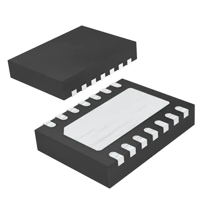 LTC2637IDE-HZ12-PBF