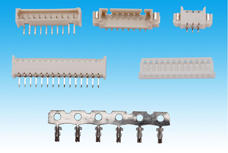 How do I buy and connect board-to-board connectors?