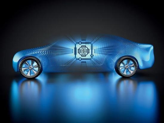 The four future development trends of the automotive connector industry