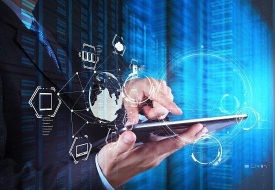 The Industrial Internet of Things is transforming traditional linear manufacturing into dynamic, interconnected systems