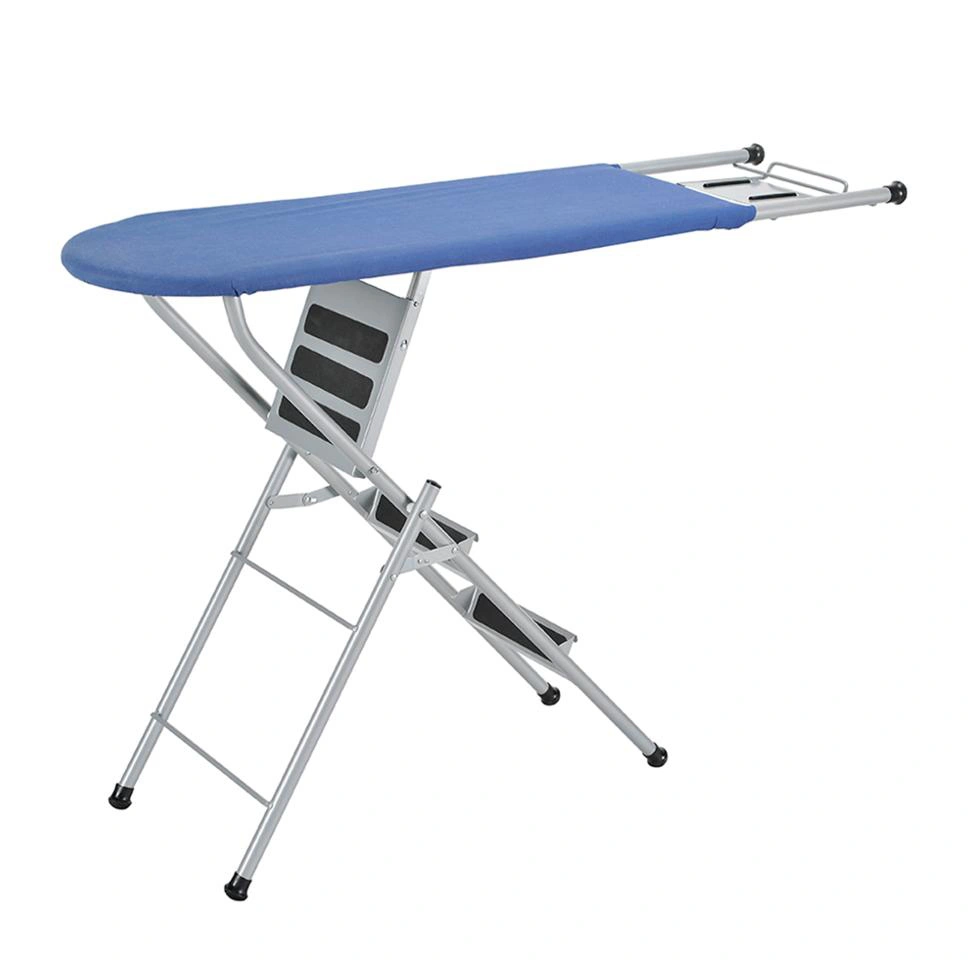 All Metal ironing board