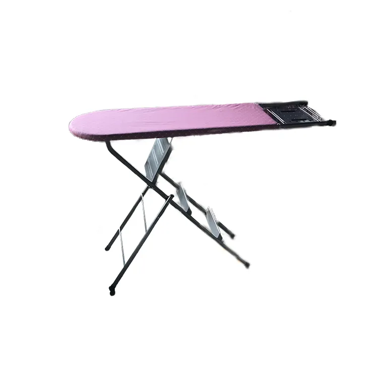 All Metal ironing board