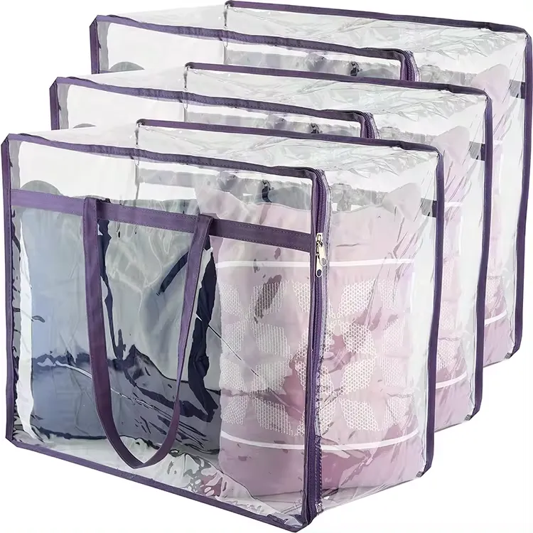 Storage Bag,PVC Storage Bag