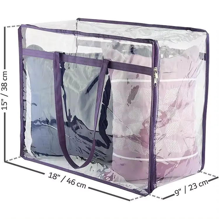 Storage Bag,PVC Storage Bag