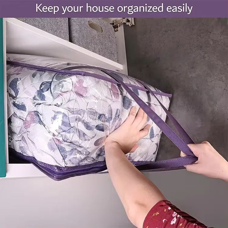 Storage Bag,PVC Storage Bag