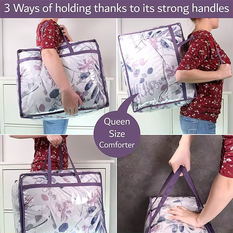 Storage Bag,PVC Storage Bag