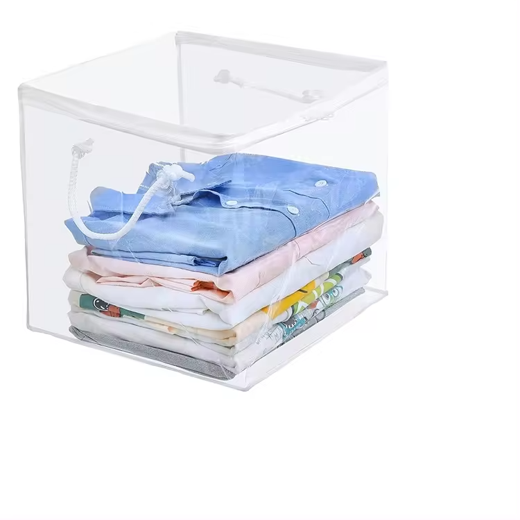 PVC Storage Bag,Storage Bag