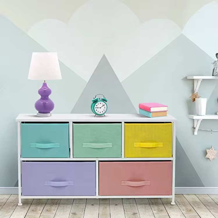 Dresser Storage,Storage Boxes