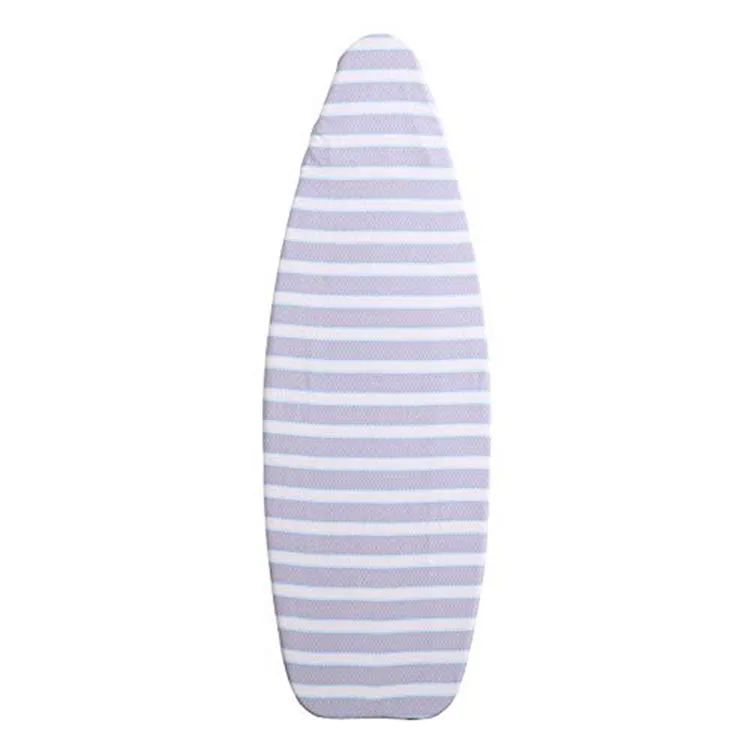 Velcro ironing board