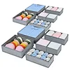 storage box set,Non-woven storage box