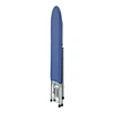 All Metal ironing board