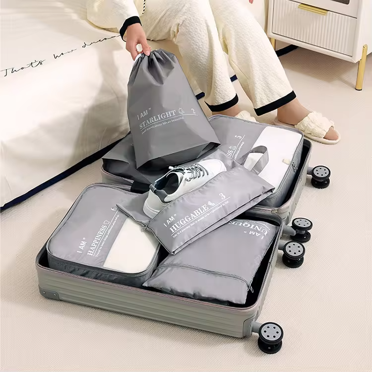 Travel Storage bag,clothes organizer