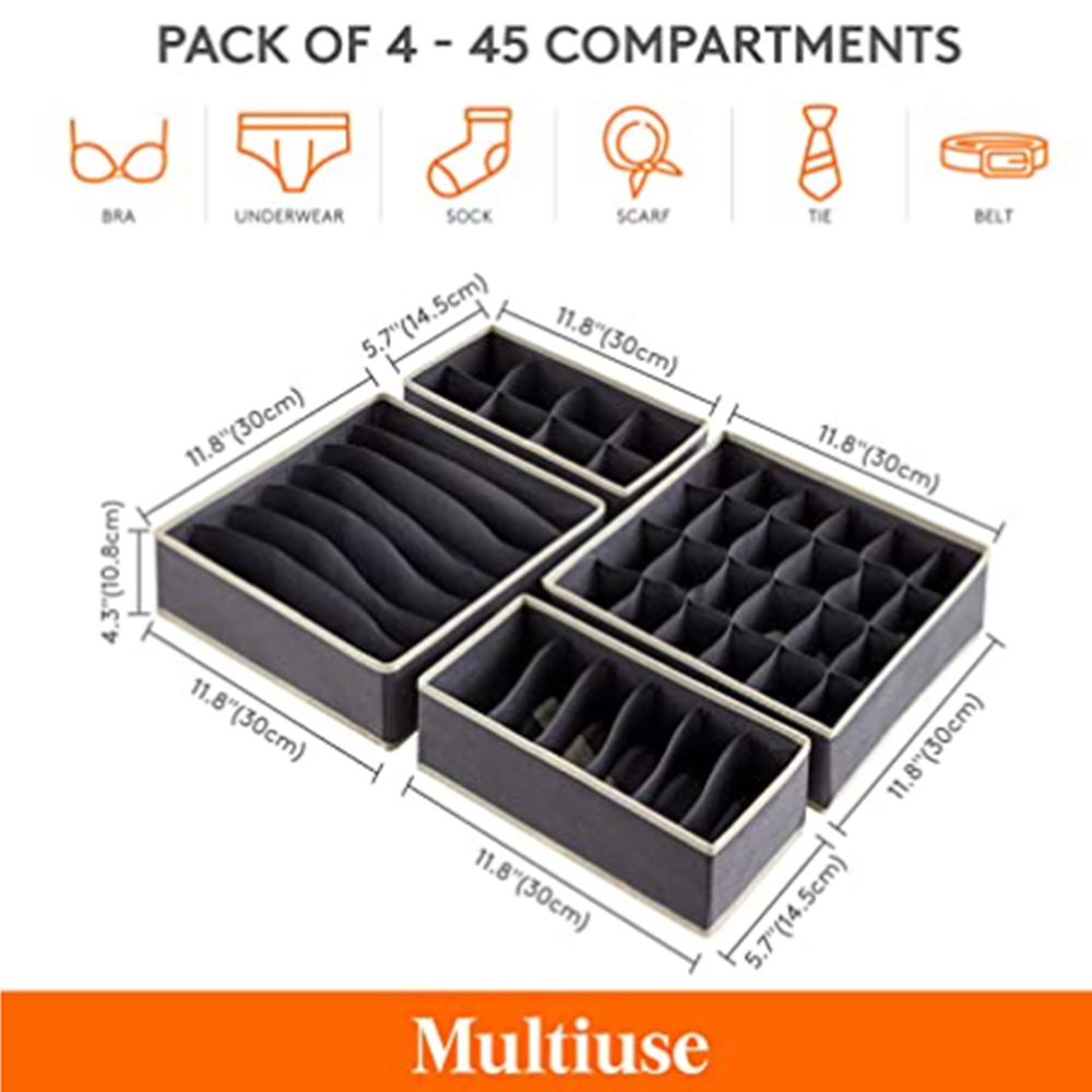 zipper storage box,non-woven storage box