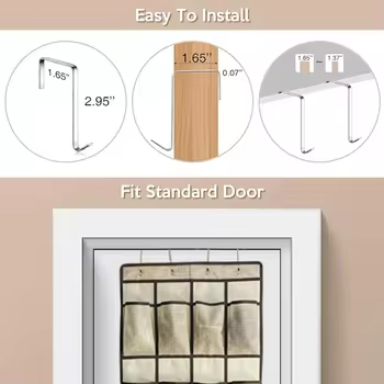 Hanging Organizer,Storage organizer