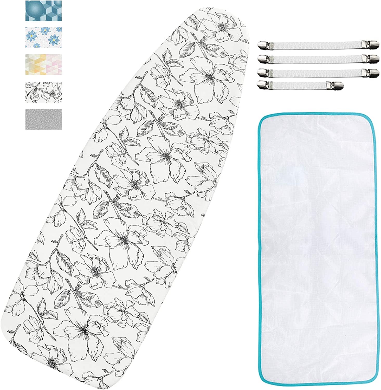 ironing board