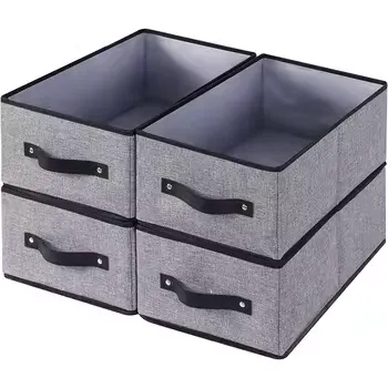 Underwear Storage