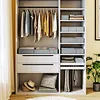 storage box set,Non-woven storage box