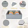 storage box set,Non-woven storage box