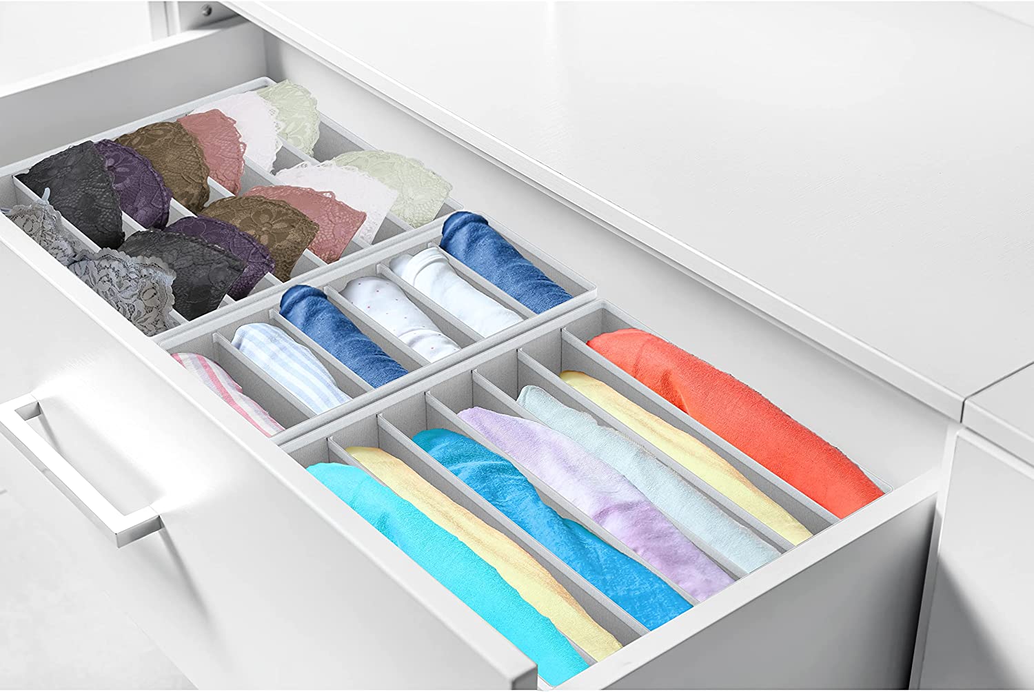 storage box set