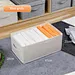 storage organizer,storage box,non-woven box