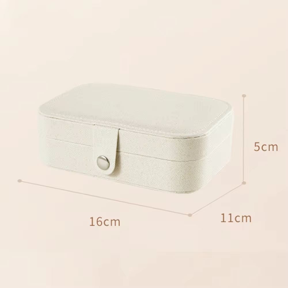 Jewelry storage,Travel Jewelry Box