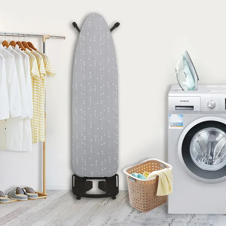 folding ironing board,breathable ironing board