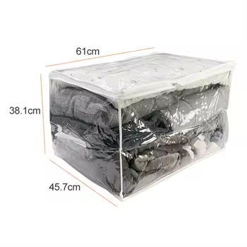 quilt bag,Foldable Storage Organizer