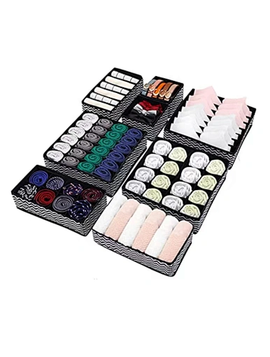 separating storage box,Non-woven fabric storage box