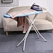 Folding ironing board
