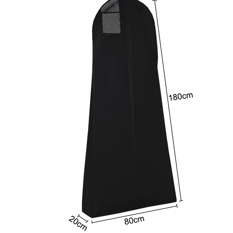 extended suit cover,Wedding cover