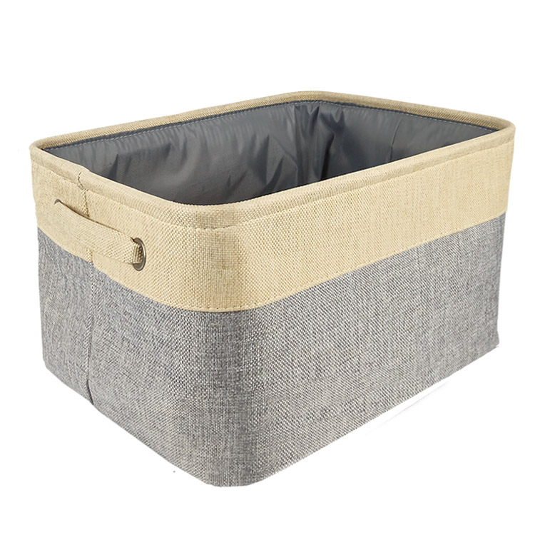 storage basket,linen storage basket